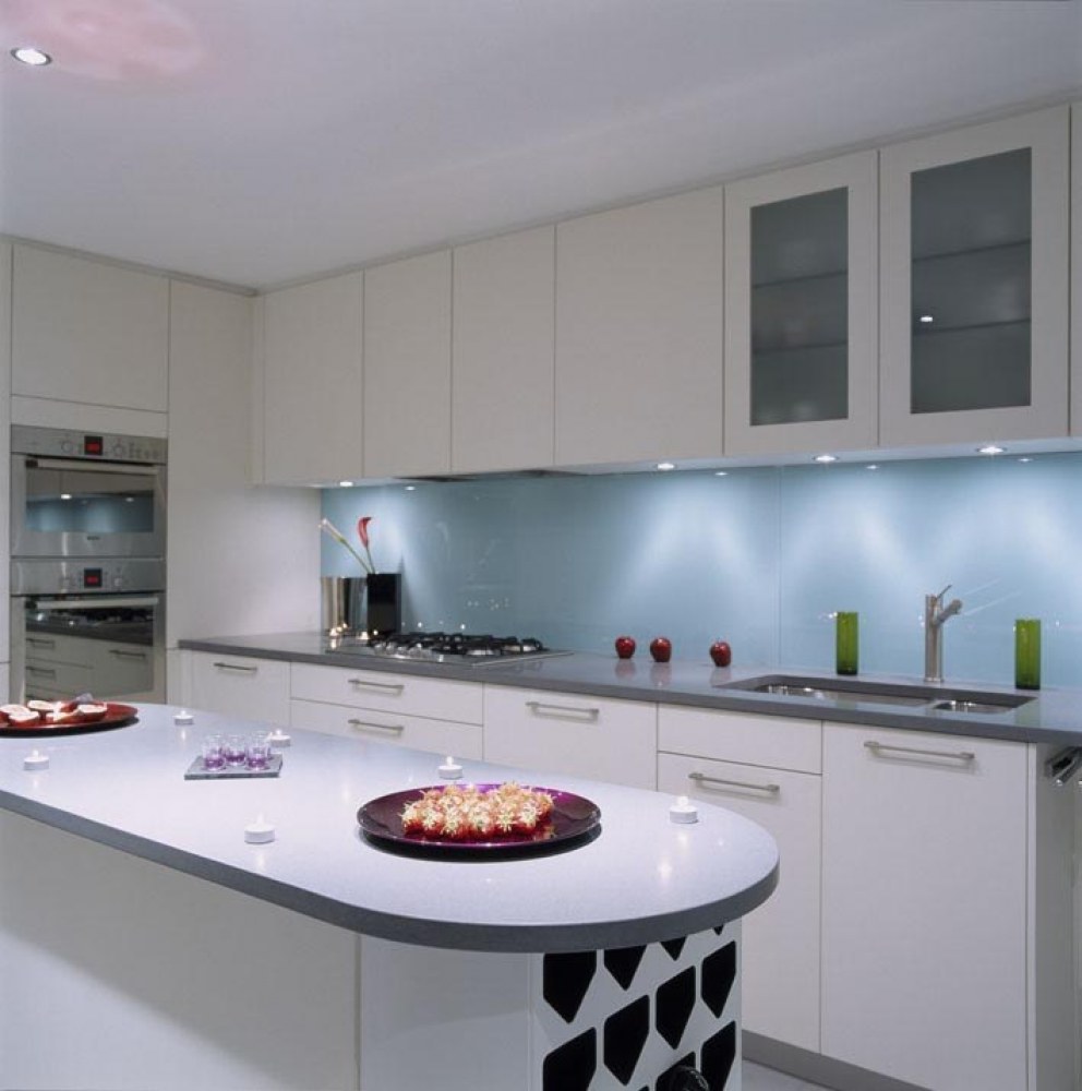 modern kitchen  | kitchen  | Interior Designers